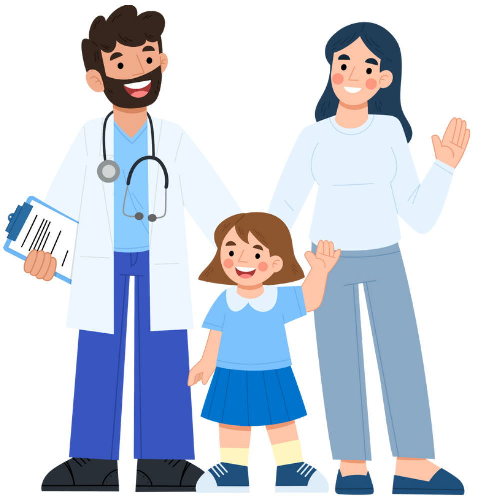 Healthcare technology solutions for improved patient care.