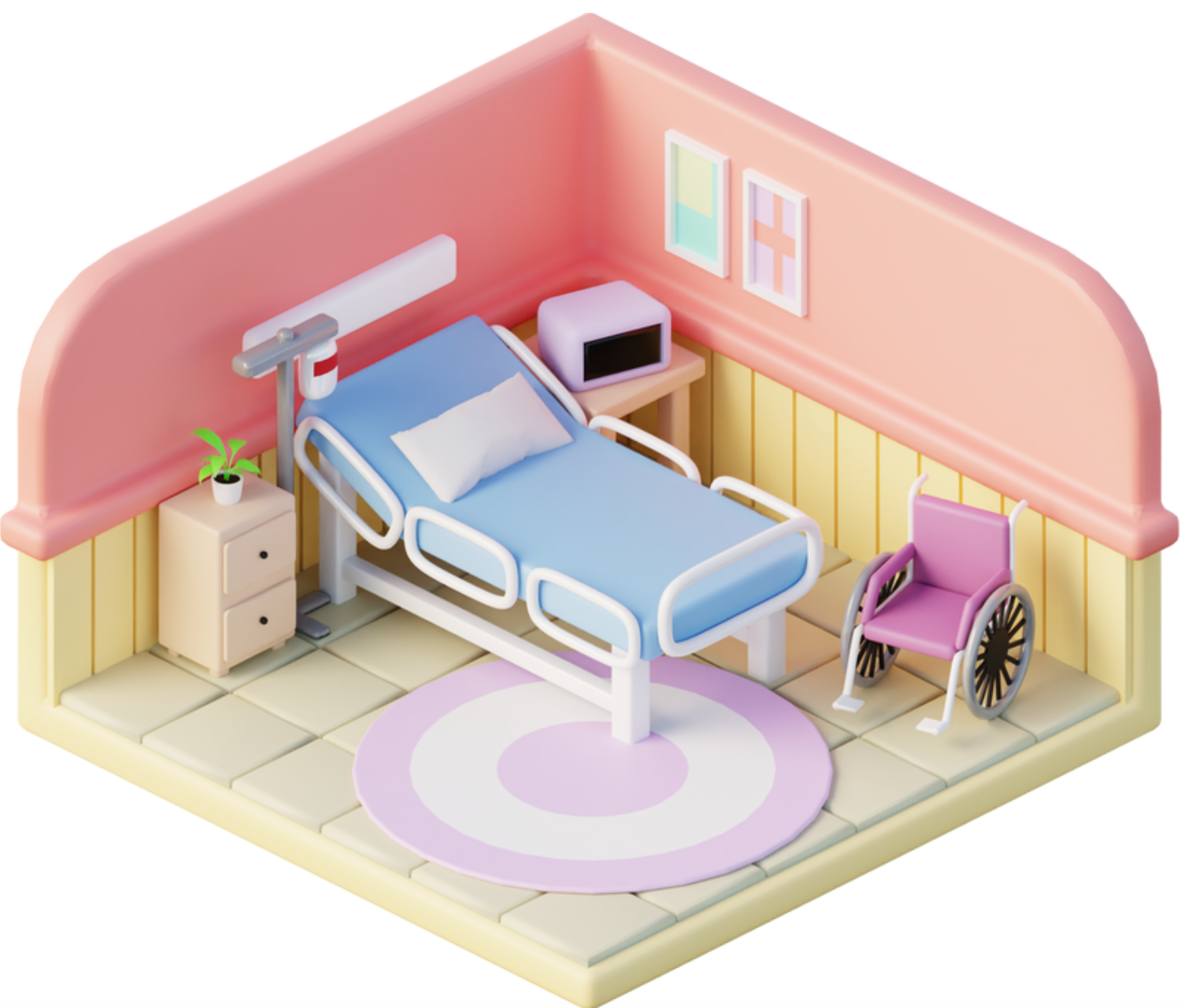 Healthcare technology solutions for improved patient care.