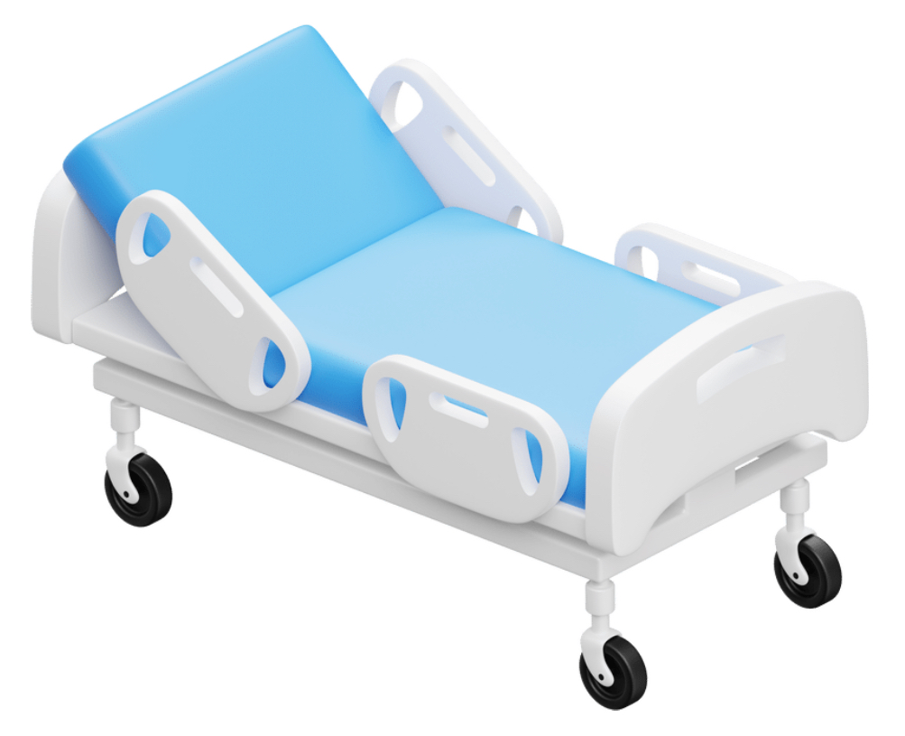 Healthcare technology solutions for improved patient care.